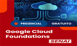 Google Cloud Foundations 